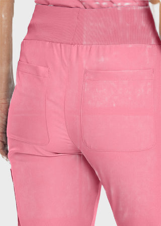 Landau Forward Women's Jogger Petite Scrub Pant