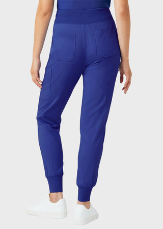 Landau Forward Women's Jogger Scrub Tall Pant