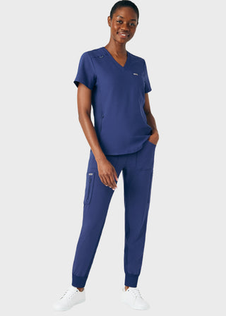 Landau Forward Women's Jogger Scrub Tall Pant