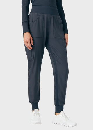 Landau Forward Women's Jogger Scrub Tall Pant