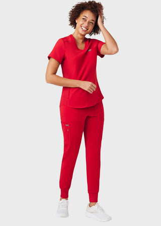 Landau Forward Women's Jogger Scrub Tall Pant