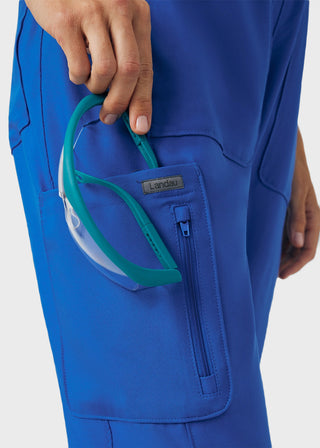 Landau Forward Women's Jogger Scrub Tall Pant