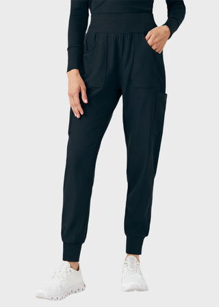 Landau Forward Women's Jogger Scrub Pant