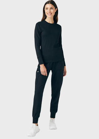 Landau Forward Women's Jogger Scrub Pant