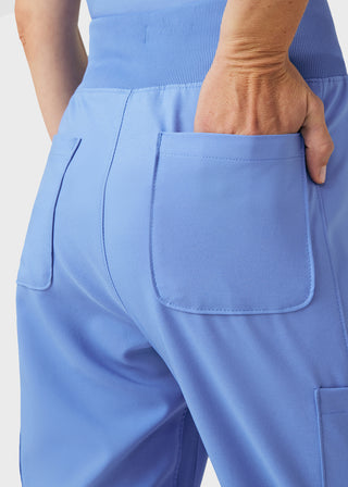 Landau Forward Women's Jogger Scrub Pant