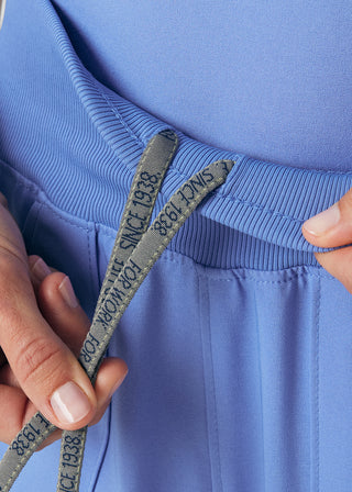 Landau Forward Women's Jogger Scrub Pant