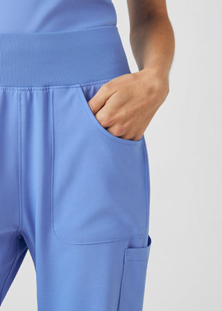 Landau Forward Women's Jogger Scrub Pant