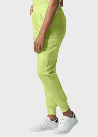 Landau Forward Women's Jogger Scrub Pant