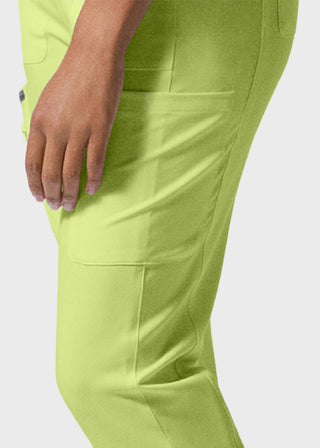 Landau Forward Women's Jogger Scrub Pant