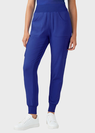 Landau Forward Women's Jogger Scrub Pant