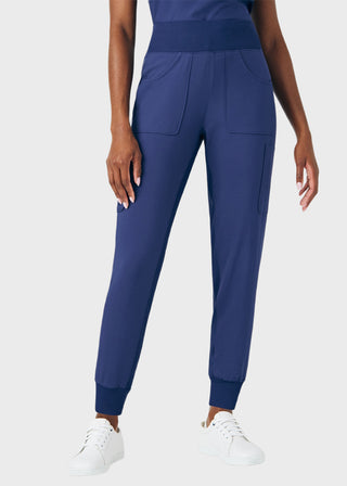 Landau Forward Women's Jogger Scrub Pant
