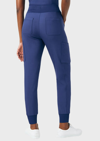 Landau Forward Women's Jogger Scrub Pant