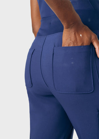 Landau Forward Women's Jogger Scrub Pant