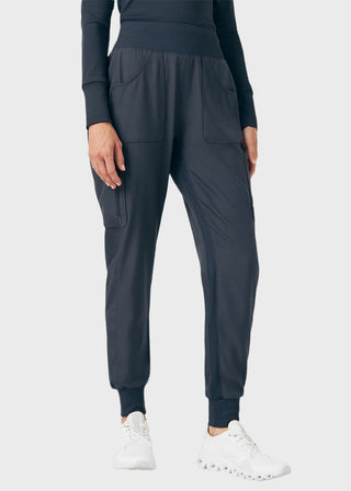 Landau Forward Women's Jogger Scrub Pant