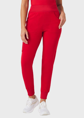 Landau Forward Women's Jogger Scrub Pant