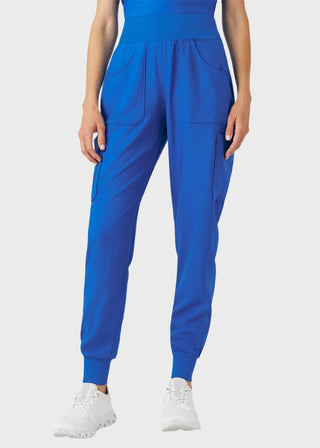 Landau Forward Women's Jogger Scrub Pant