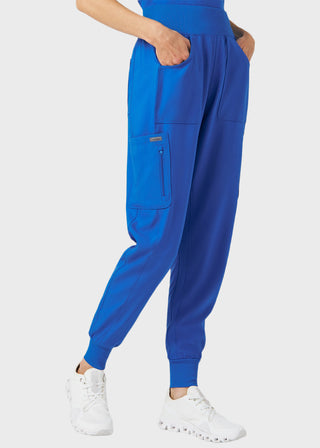 Landau Forward Women's Jogger Scrub Pant