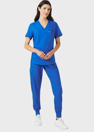 Landau Forward Women's Jogger Scrub Pant