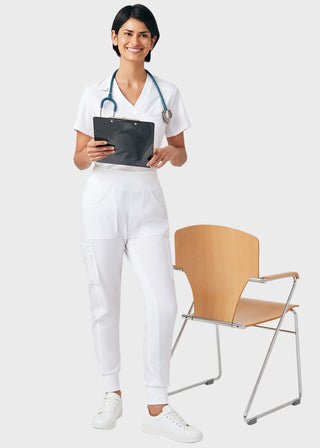 Landau Forward Women's Jogger Scrub Pant