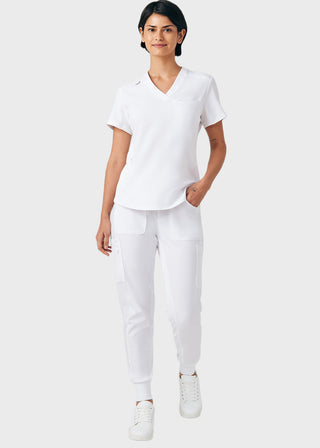 Landau Forward Women's Jogger Scrub Pant