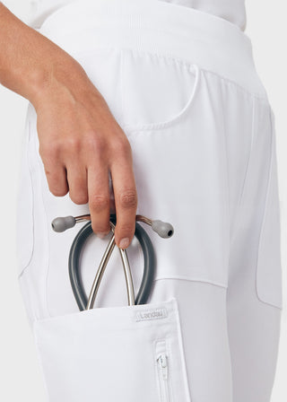 Landau Forward Women's Jogger Scrub Pant