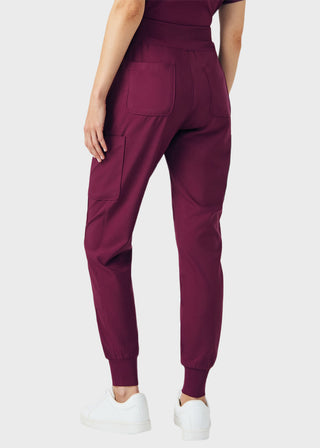 Landau Forward Women's Jogger Scrub Pant
