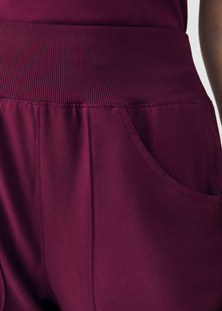 Landau Forward Women's Jogger Scrub Pant