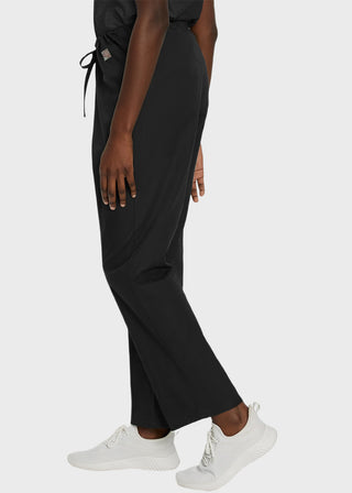 Landau Unisex Tapered Leg Scrub Pant