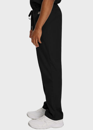 Landau Unisex Tapered Leg Scrub Pant