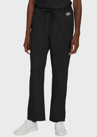Landau Unisex Tapered Leg Scrub Pant
