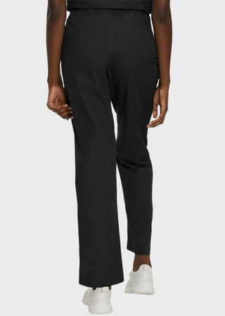 Landau Unisex Tapered Leg Scrub Pant