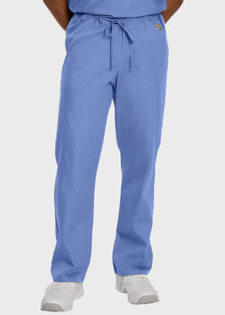 Landau Unisex Tapered Leg Scrub Pant