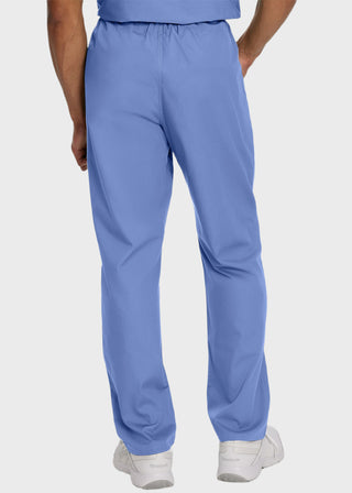 Landau Unisex Tapered Leg Scrub Pant