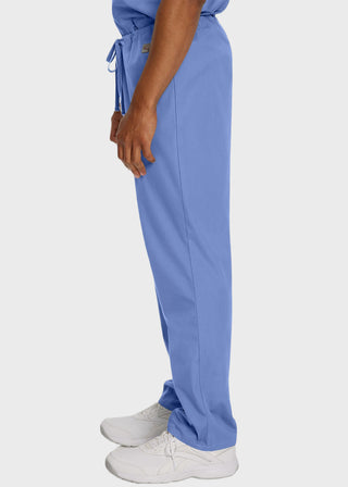 Landau Unisex Tapered Leg Scrub Pant