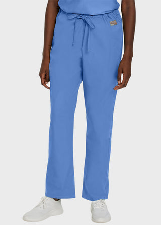 Landau Unisex Tapered Leg Scrub Pant