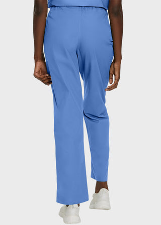 Landau Unisex Tapered Leg Scrub Pant