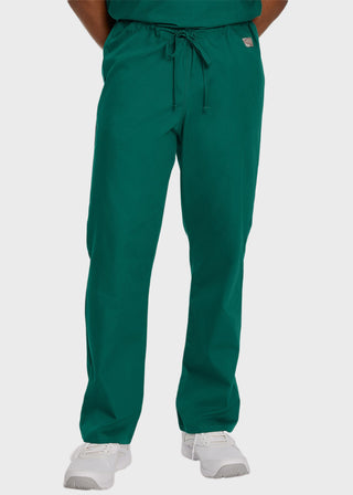 Landau Unisex Tapered Leg Scrub Pant