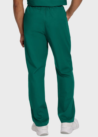 Landau Unisex Tapered Leg Scrub Pant
