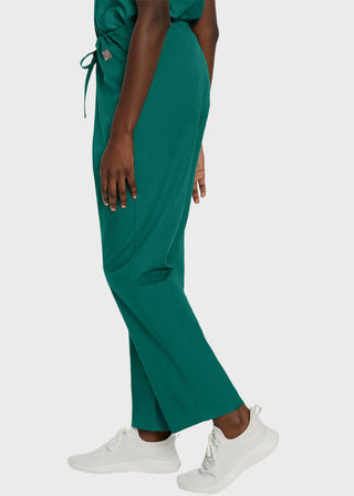 Landau Unisex Tapered Leg Scrub Pant