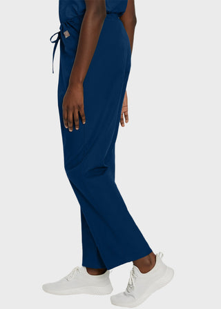 Landau Unisex Tapered Leg Scrub Pant