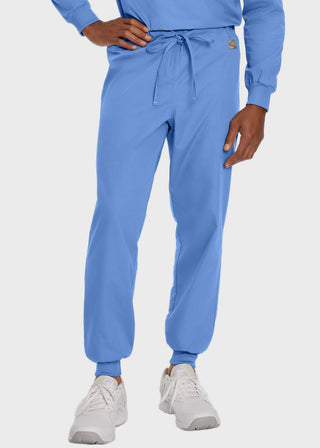 Landau Unisex Lightweight Jogger Scrub Pant