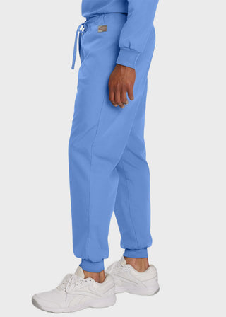 Landau Unisex Lightweight Jogger Scrub Pant