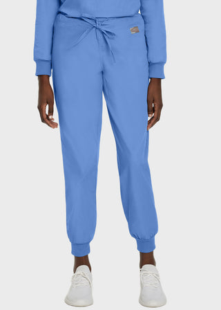 Landau Unisex Lightweight Jogger Scrub Pant