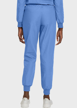 Landau Unisex Lightweight Jogger Scrub Pant