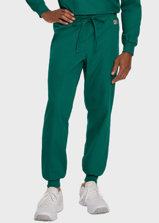Landau Unisex Lightweight Jogger Scrub Pant
