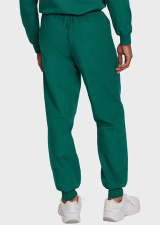 Landau Unisex Lightweight Jogger Scrub Pant