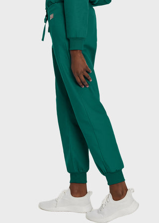 Landau Unisex Lightweight Jogger Scrub Pant