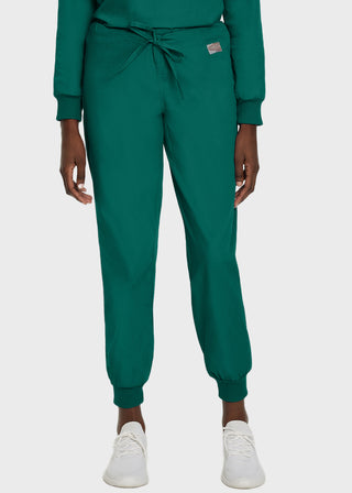 Landau Unisex Lightweight Jogger Scrub Pant