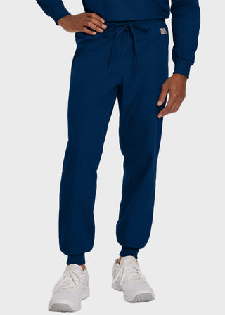 Landau Unisex Lightweight Jogger Scrub Pant