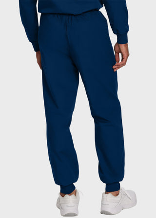 Landau Unisex Lightweight Jogger Scrub Pant
